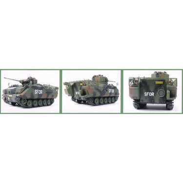 AFV 35119 1/35 YRP765A1 PRI (SFOR)